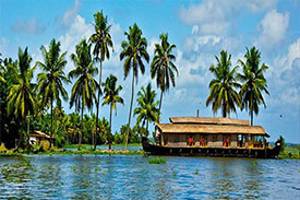 2 days trip to kerala from coimbatore